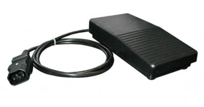 Fisherbrand x1 FOOT SWITCH FOR BIOVAC 10