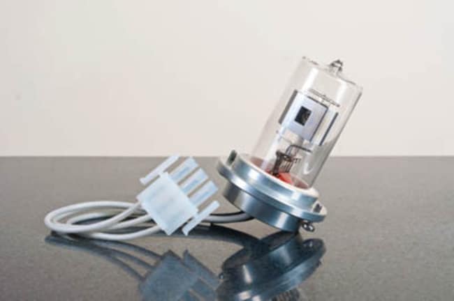 Fisherbrand Deuterium Lamp, For Use With