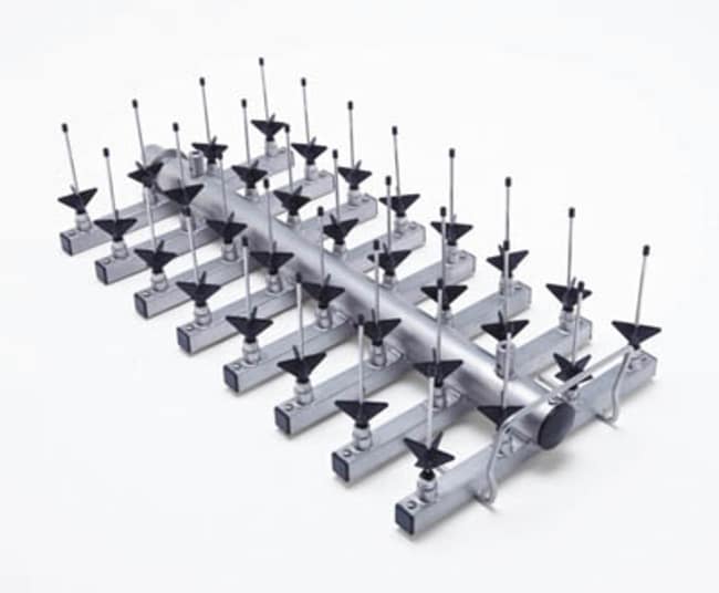 EasyLoad 4x8 pre-equipped module A302 /