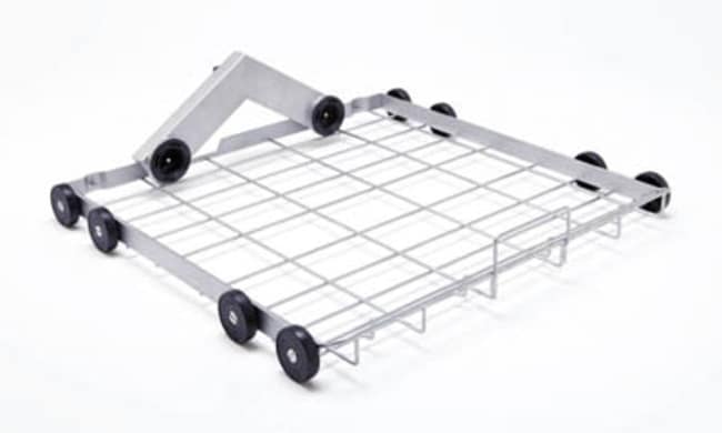 Miele Professional Unterkorb, Zur Verwen