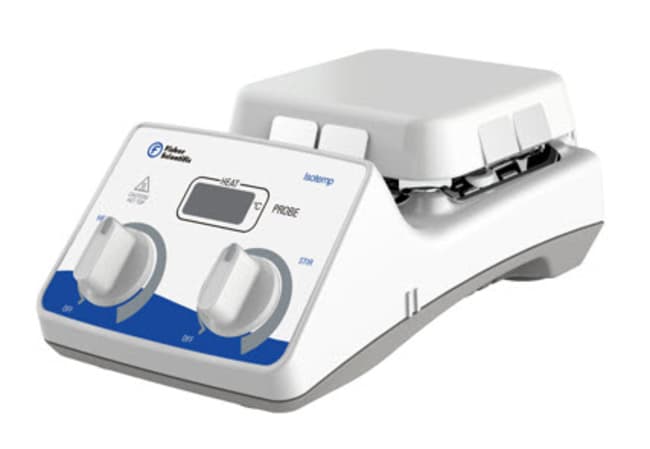 Fisherbrand Isotemp Heizplattenru¨hrer,