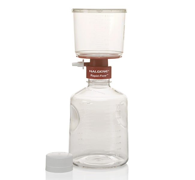 Thermo Scientific Nalgene Rapid-Flow ste