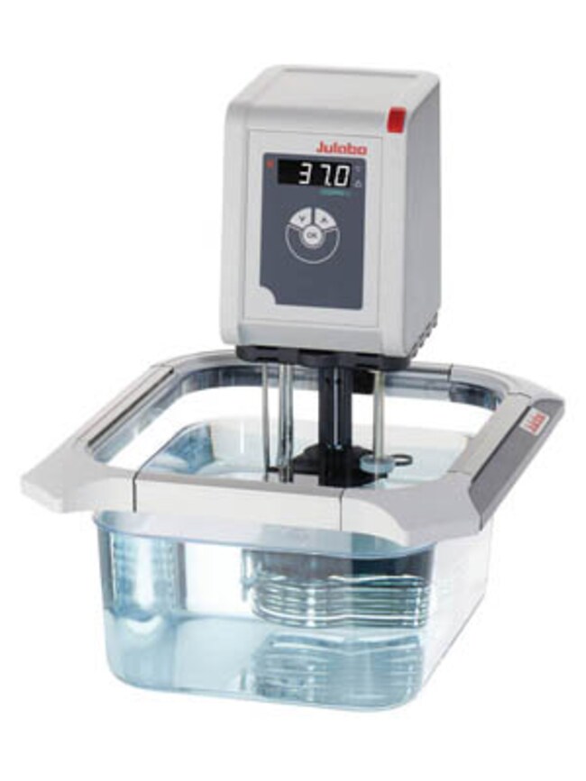 CORIO C-BT9 Open heating bath circulator