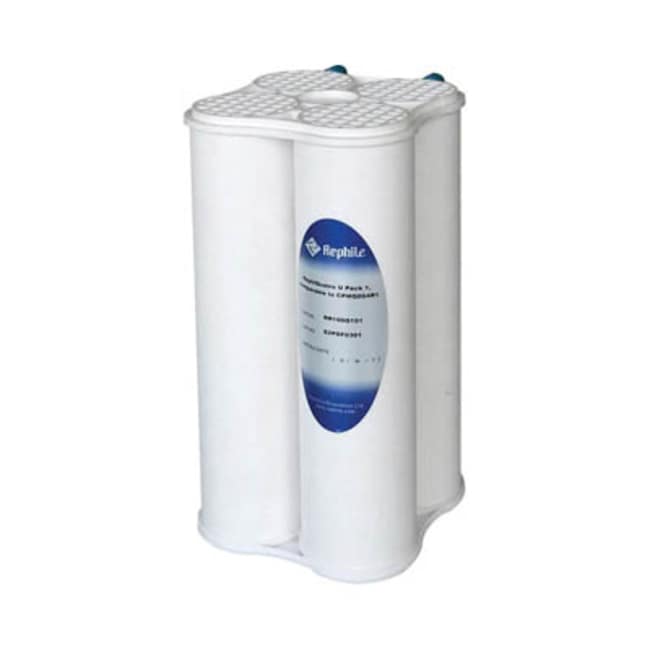 Fisherbrand accuQuatro U Pack Cartridge,