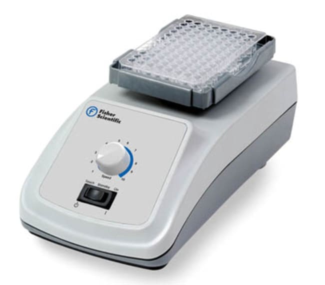 Fisherbrand Microplate Vortex Mixer Anal