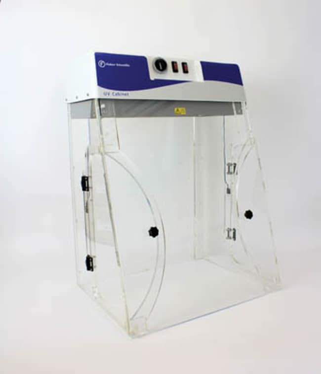 Fisherbrand UV-Sterilisationsschrank mit