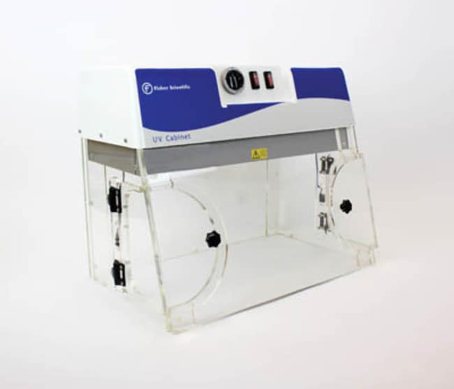 Fisherbrand Mini-UV-Sterilisationsschran