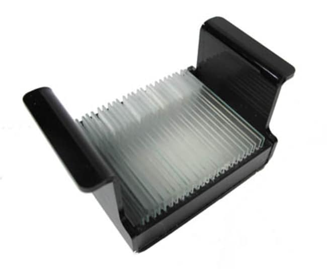 Fisherbrand Vertical Slide carrier for 2