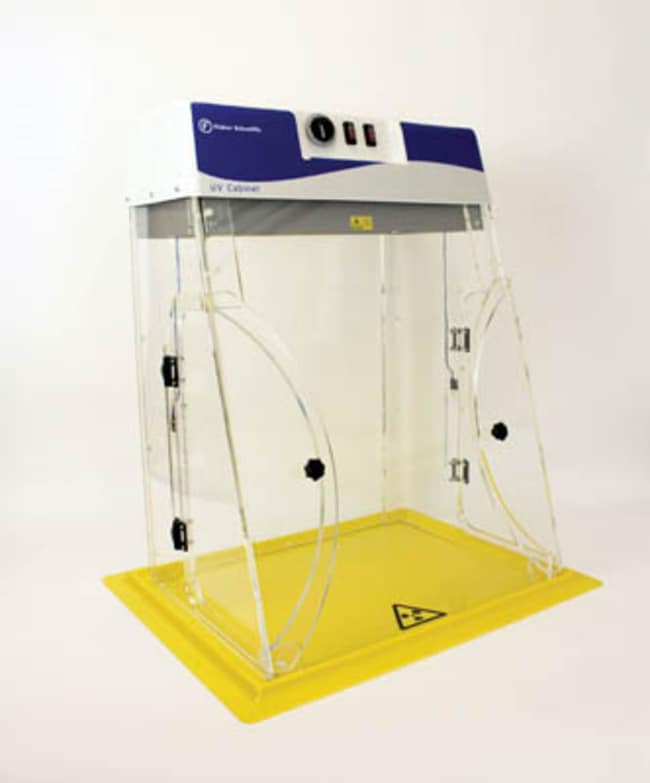 Fisherbrand UV-Sterilisationsschrank mit