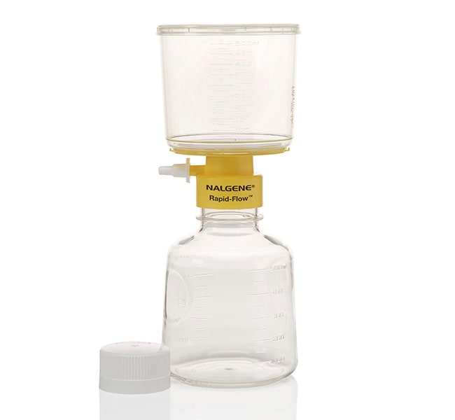 Thermo Scientific Nalgene Rapid-Flow Ste
