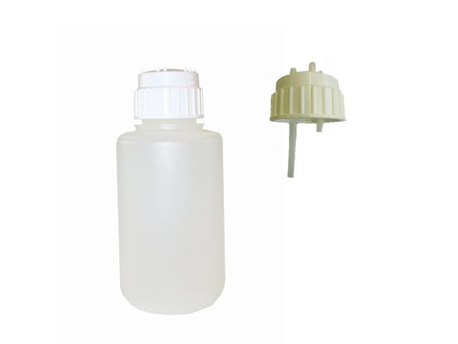 Integra Biosciences Flasche, 4 Liter, mi