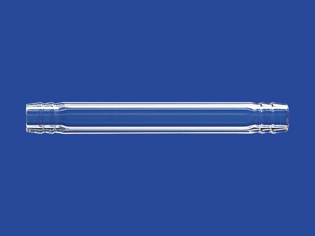 Lenz Laborglasinstrumente Gerades Schlau