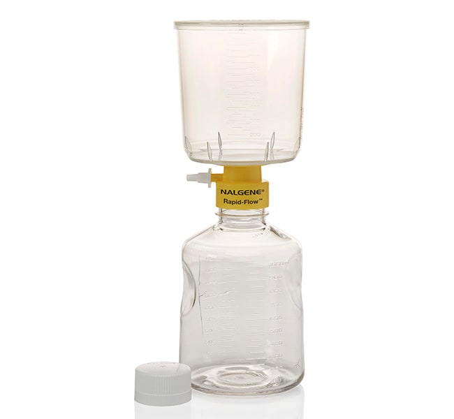 Thermo Scientific Nalgene Rapid-Flow Ste