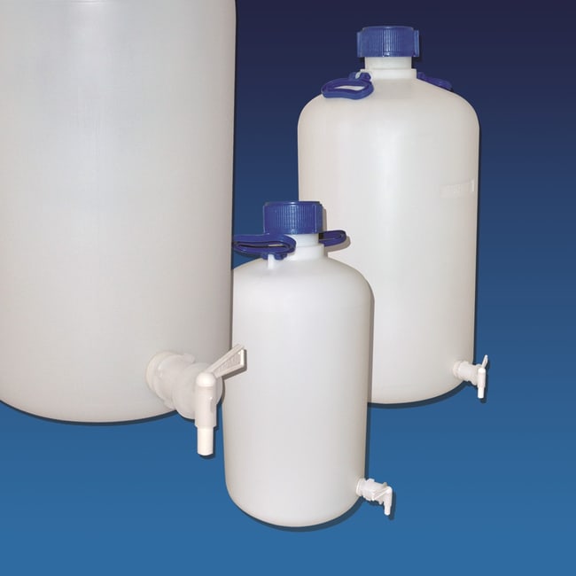Kartell Saugflasche, Kapazitat: 5 l, 1.3