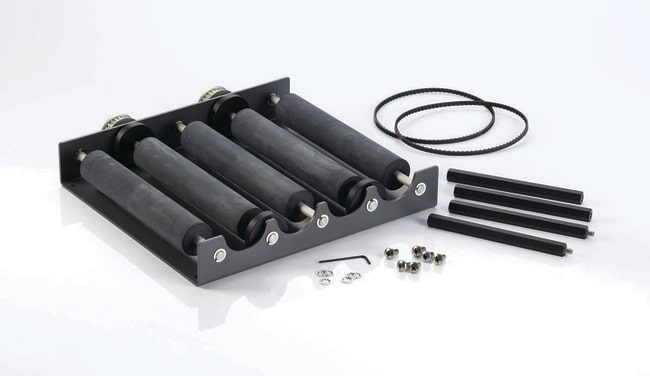 DWK Life Sciences Deck-Kit fu¨r Kompakt-