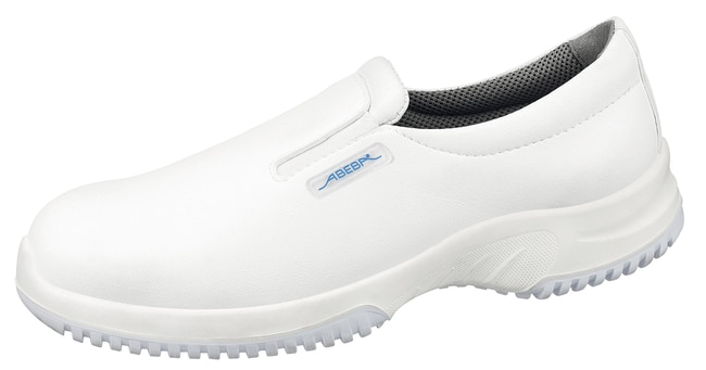 1 PAIR Slipper white Size 48
