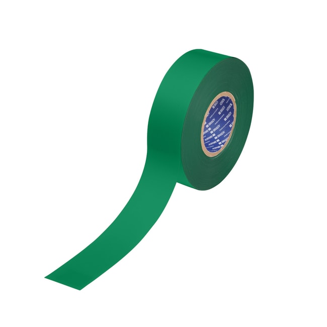 Green Floor Marking Tape 50.80 mm x 30.4