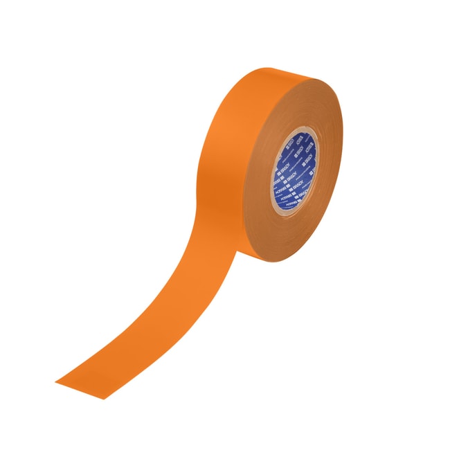 Orange Floor Marking Tape 50.80 mm x 30.