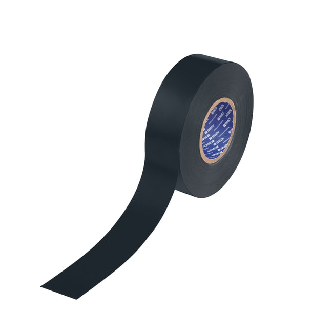 Black Floor Marking Tape 50.80 mm x 30.4