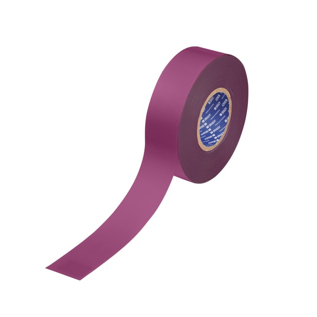 Purple Floor Marking Tape 50.80 mm x 30.