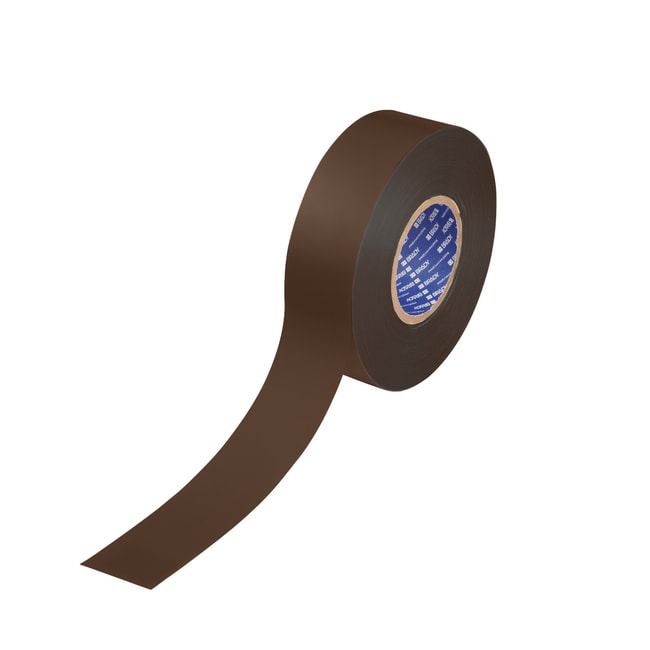 Brown Floor Marking Tape 50.80 mm x 30.4