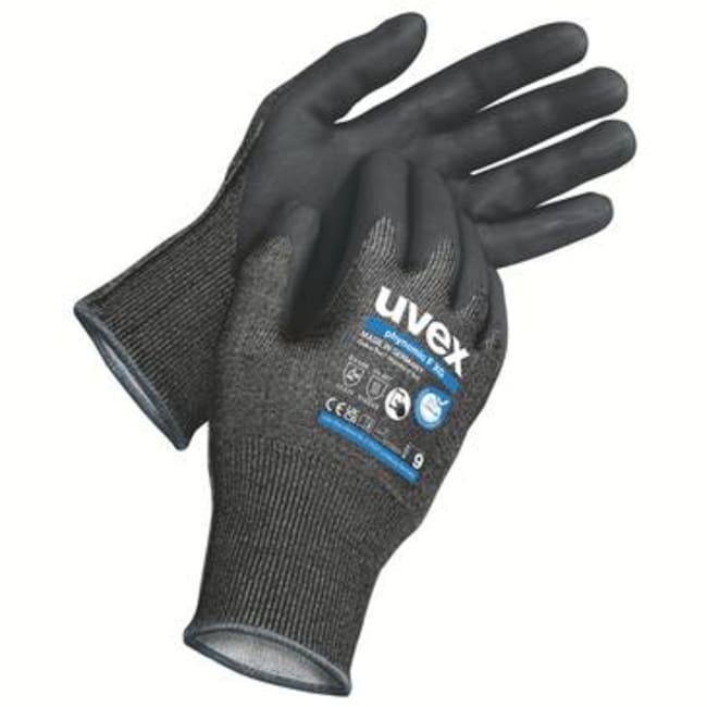 10PR phynomic F XG cut protection glove
