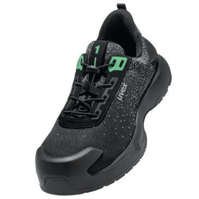 1PR 1 x-craft Low shoes S1 PL size 35