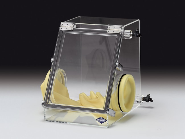 Glove Box Gas Purge type Compact GBC typ