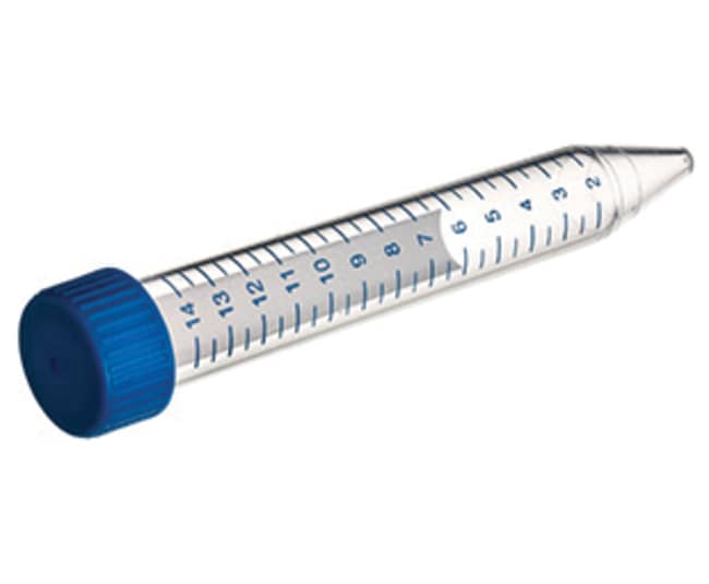 Greiner Bio-One CELLSTAR Testro¨hrchen,