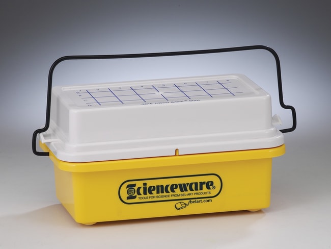 Bel-Art SP Scienceware Cryo-Safe Microce