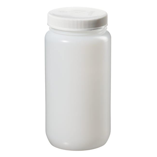 Thermo Scientific Nalgene große HDPE-Wei