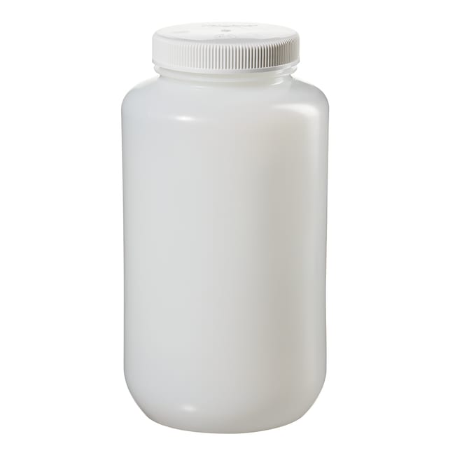 Thermo Scientific Nalgene große HDPE-Wei