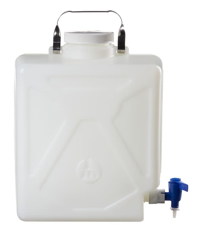 Thermo Scientific Nalgene rechteckige HD