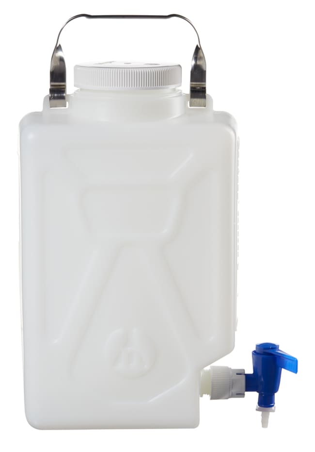 Thermo Scientific Nalgene rechteckige HD