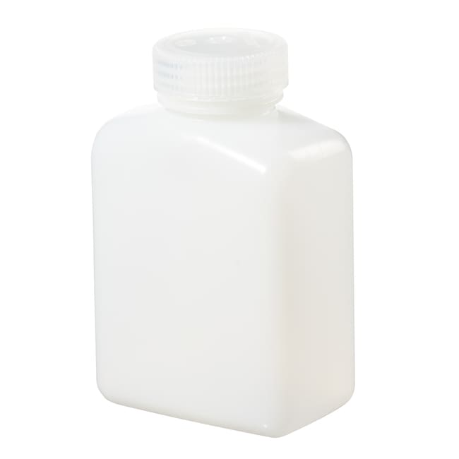 Thermo Scientific Nalgene quadratische H