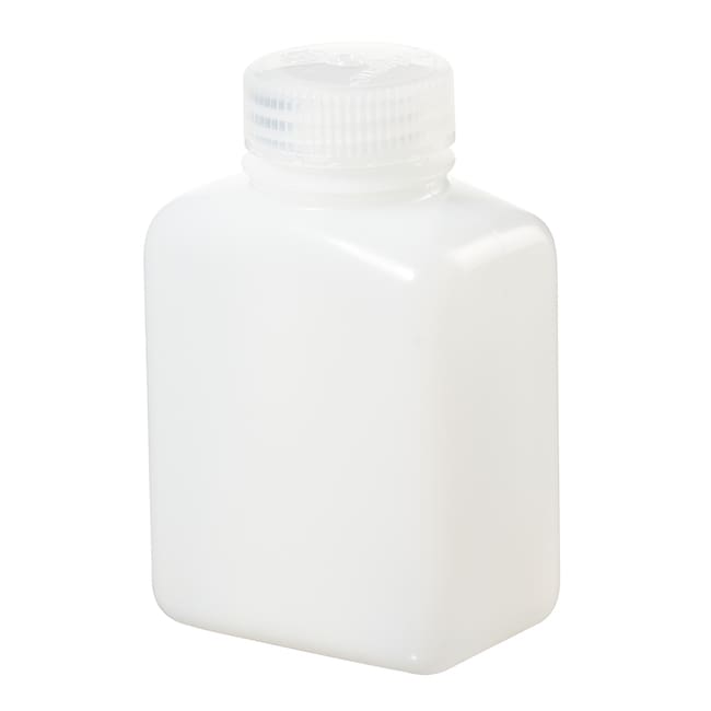 Thermo Scientific Nalgene quadratische H