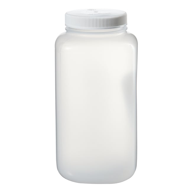 Thermo Scientific Nalgene große quadrati