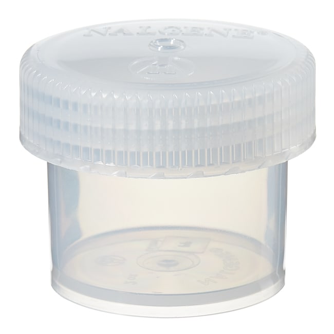 Thermo Scientific Nalgene geradwandige P