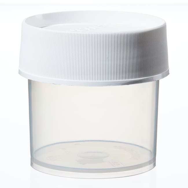 Thermo Scientific Nalgene geradwandige P