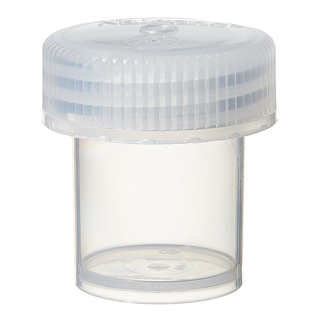 Thermo Scientific Nalgene geradwandige P
