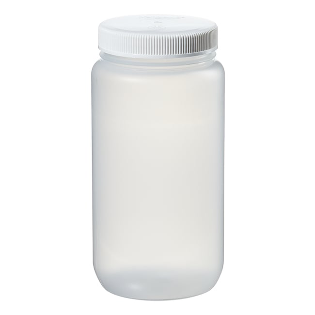 Thermo Scientific Nalgene große PPCO-Wei