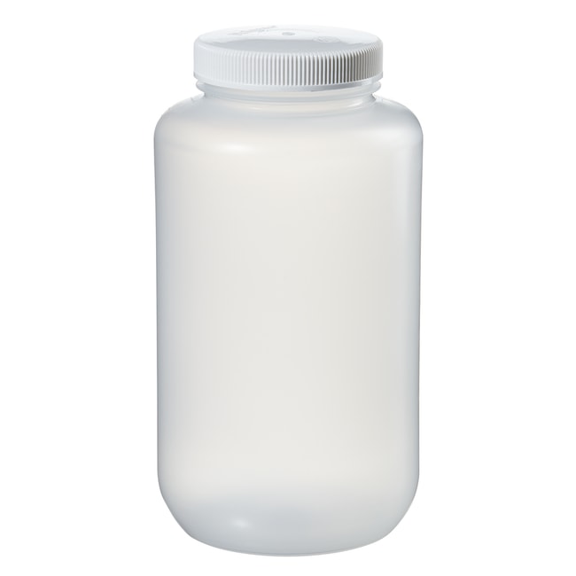 Thermo Scientific Nalgene große PPCO-Wei