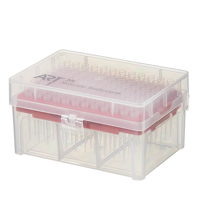 Thermo Scientific ART SoftFit-L Pipetten