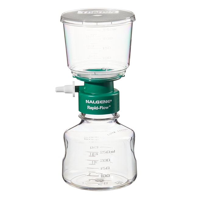 Thermo Scientific Nalgene Rapid-Flow ste