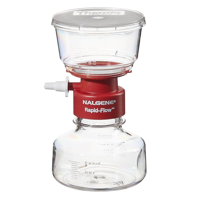 Thermo Scientific Nalgene MF75 Sterile F