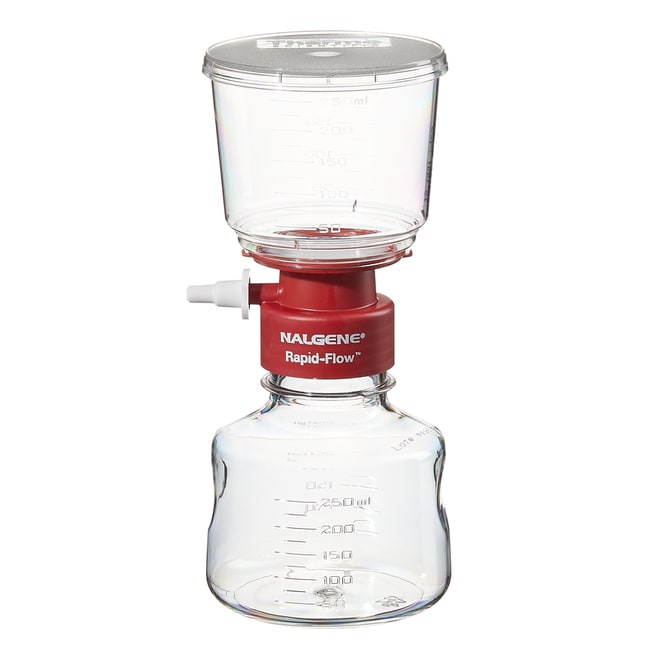 Thermo Scientific Nalgene MF75 Sterile F