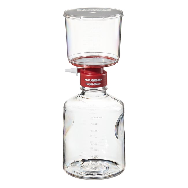Thermo Scientific Nalgene Rapid-Flow ste