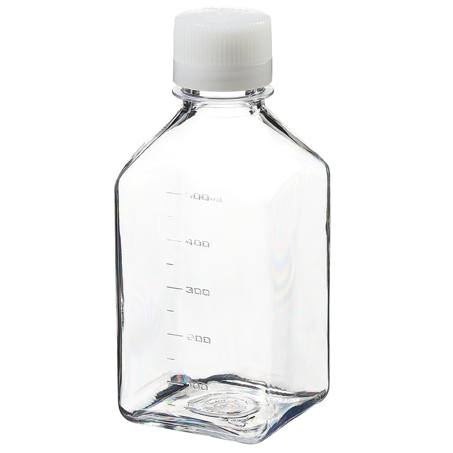 Thermo Scientific Nalgene quadratische P