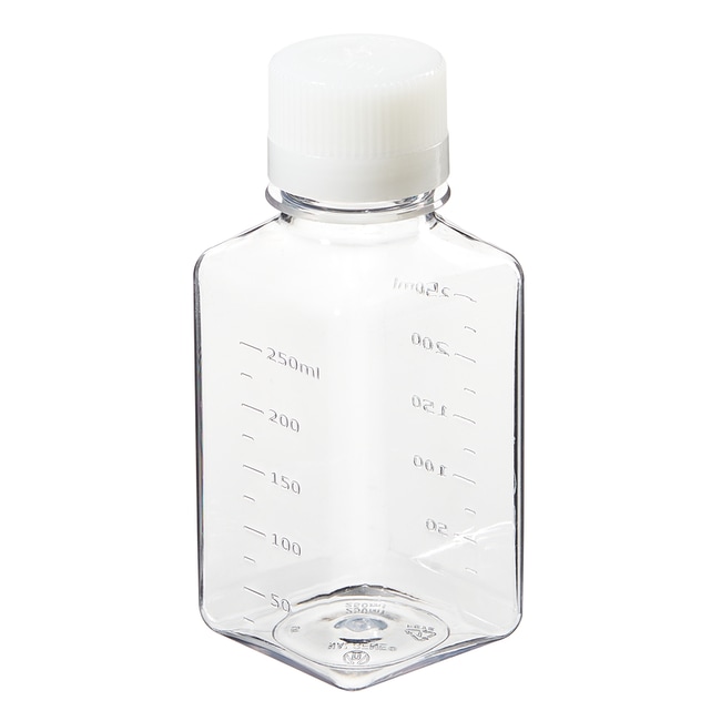 Thermo Scientific Nalgene Quadratische P