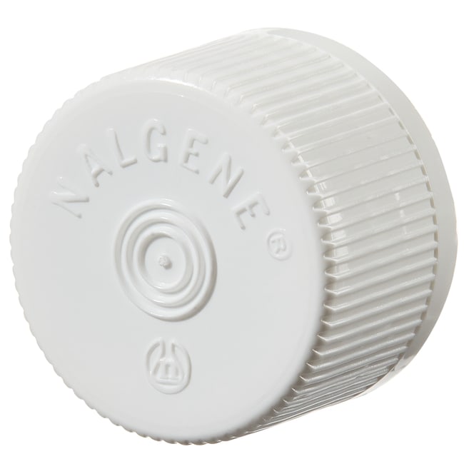 Thermo Scientific Nalgene Verschluss aus